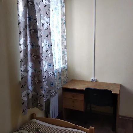 Daire Sevastopolski Minsk