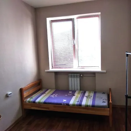 Sevastopolski Daire Minsk