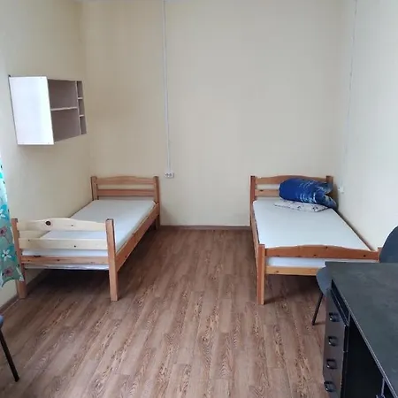 Sevastopolski Daire Minsk